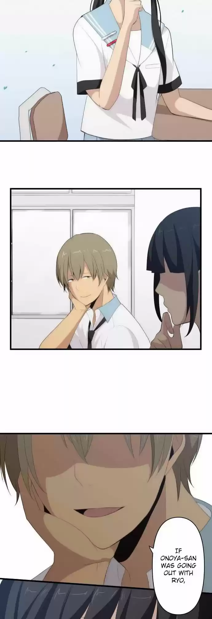 ReLIFE 93