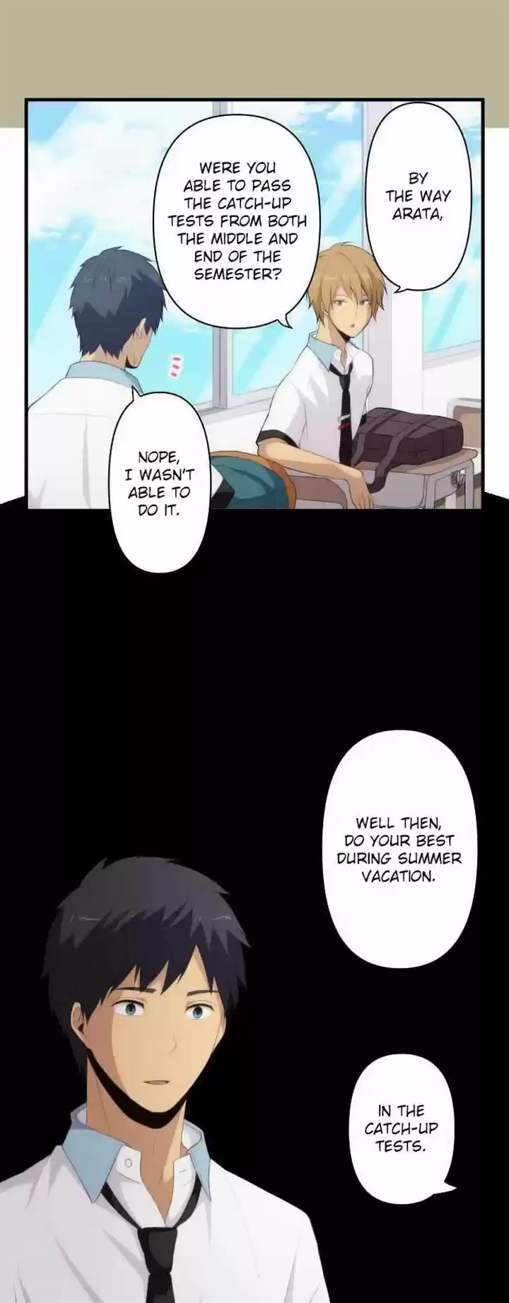 ReLIFE 94
