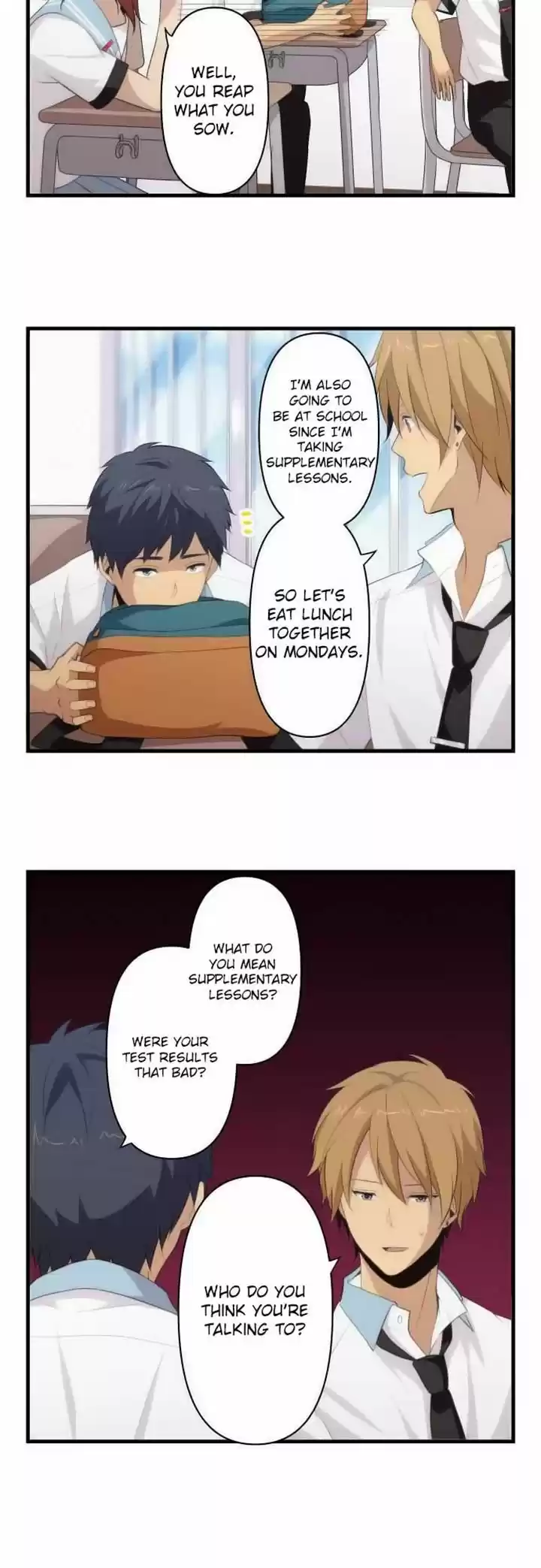 ReLIFE 94