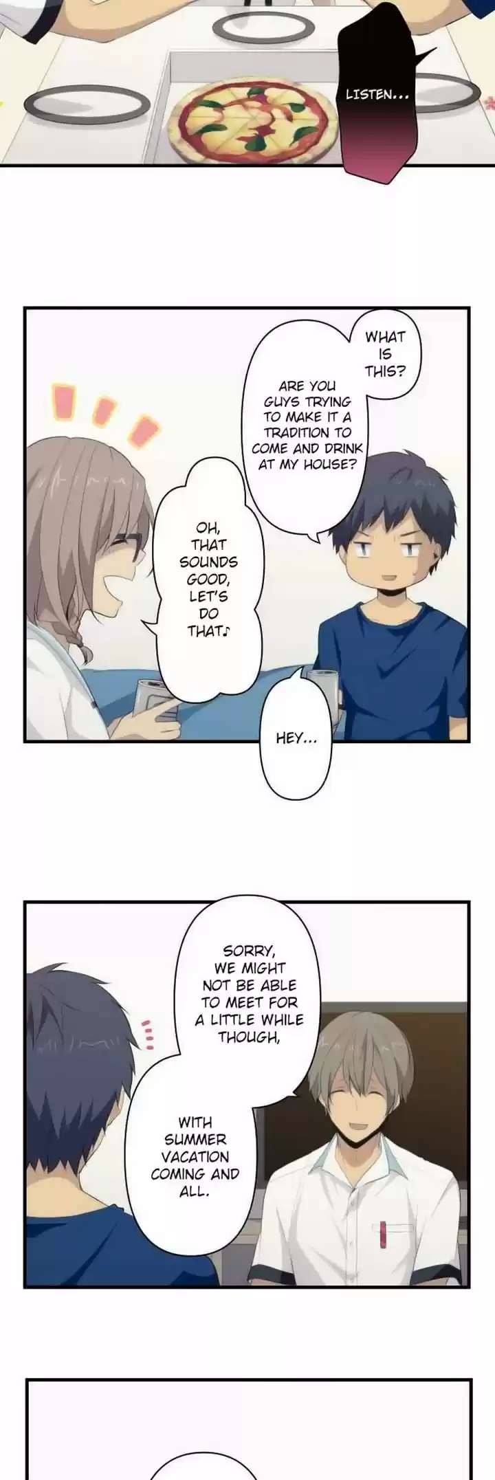 ReLIFE 94