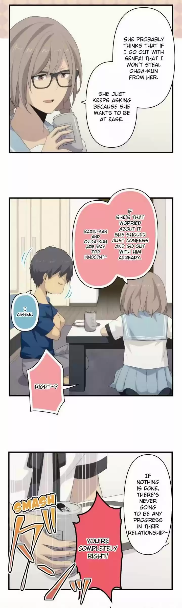 ReLIFE 94
