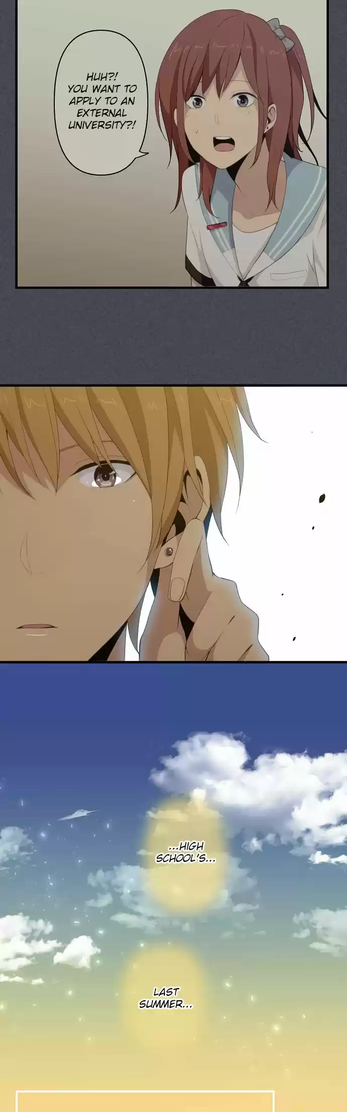 ReLIFE 96