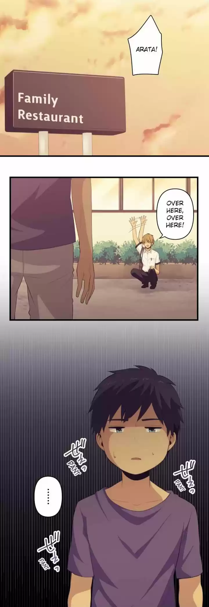 ReLIFE 97