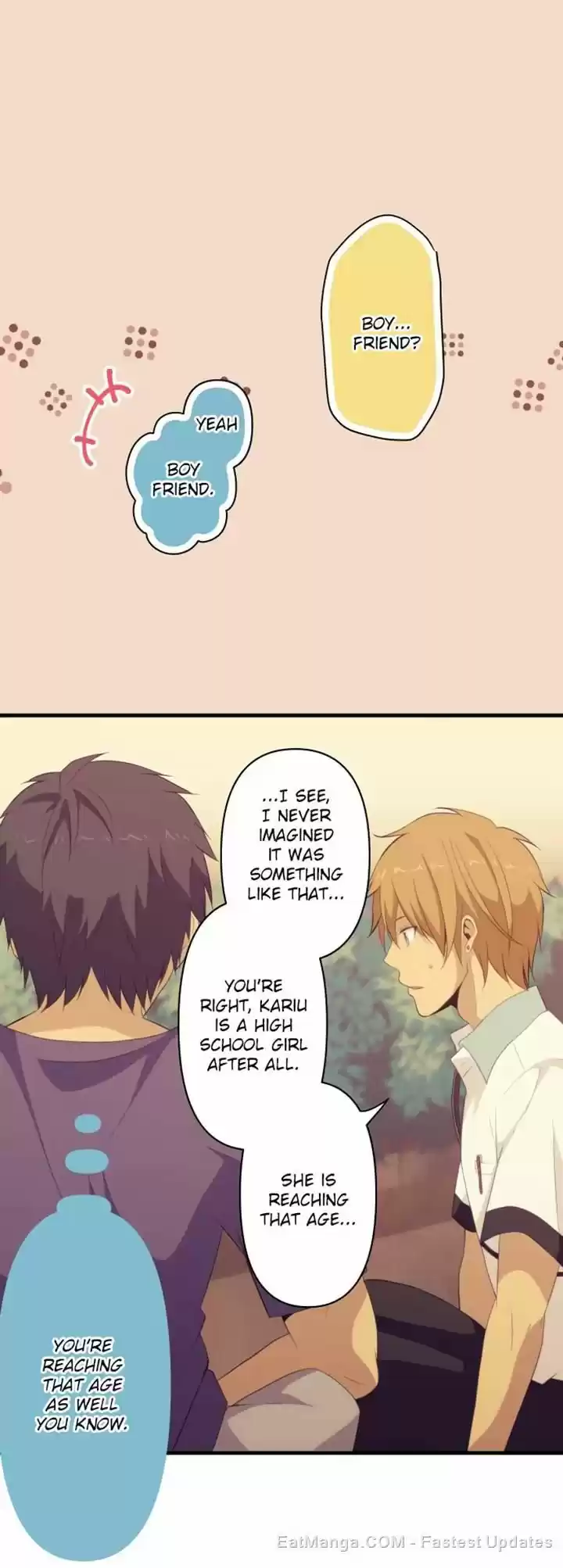ReLIFE 97