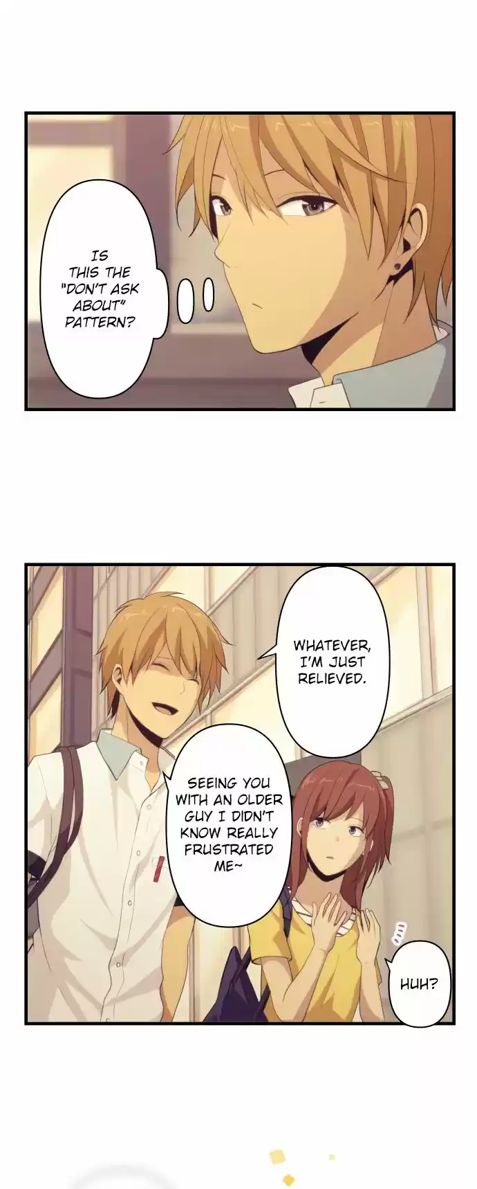 ReLIFE 99