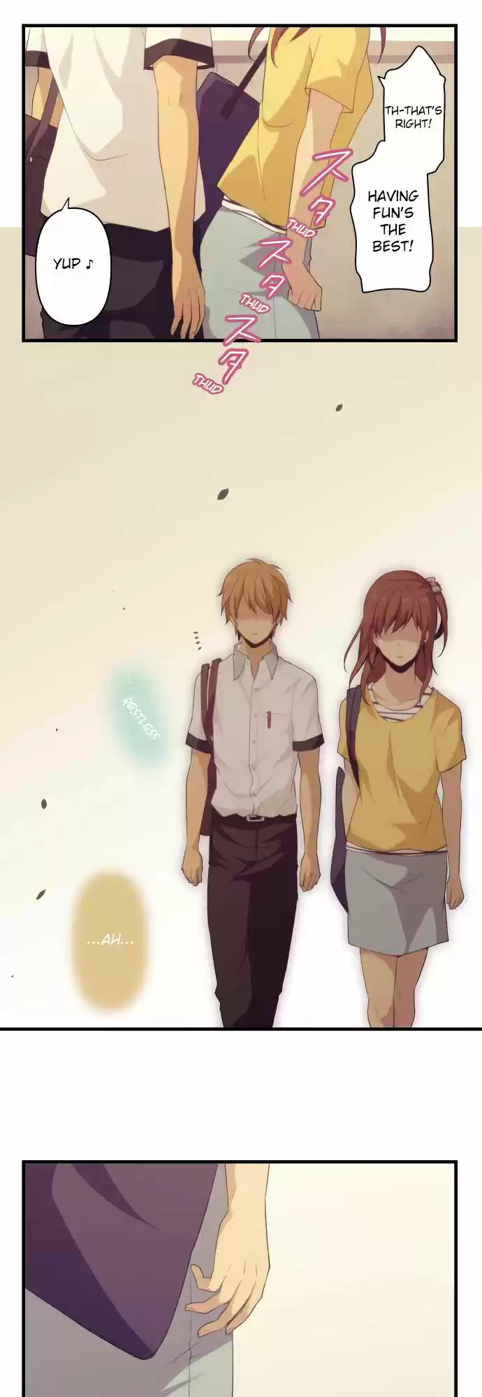 ReLIFE 99