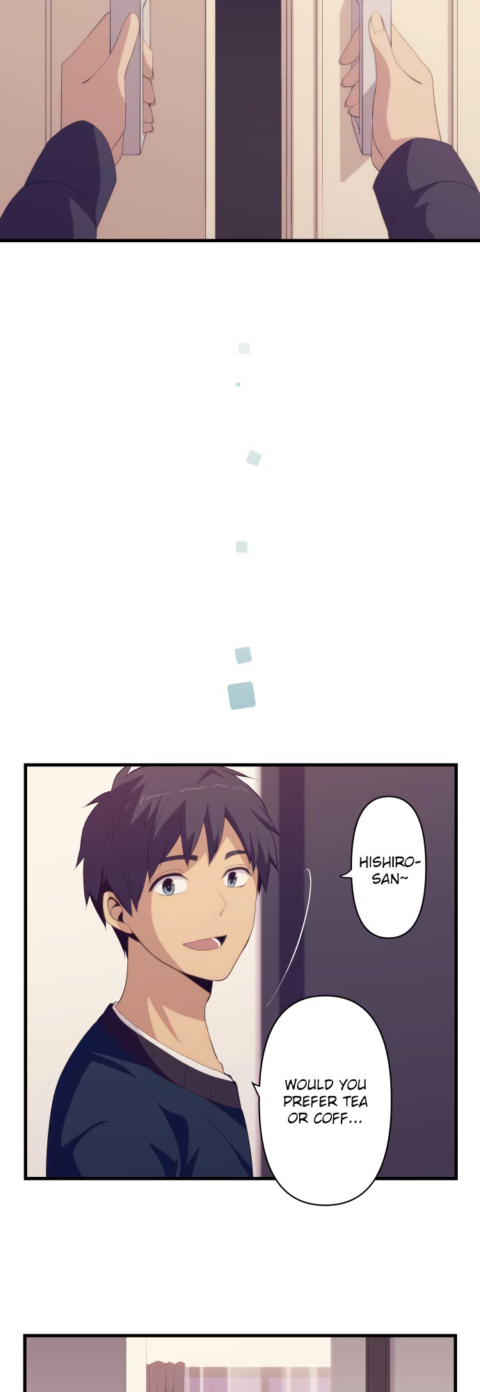 ReLIFE Ch.185