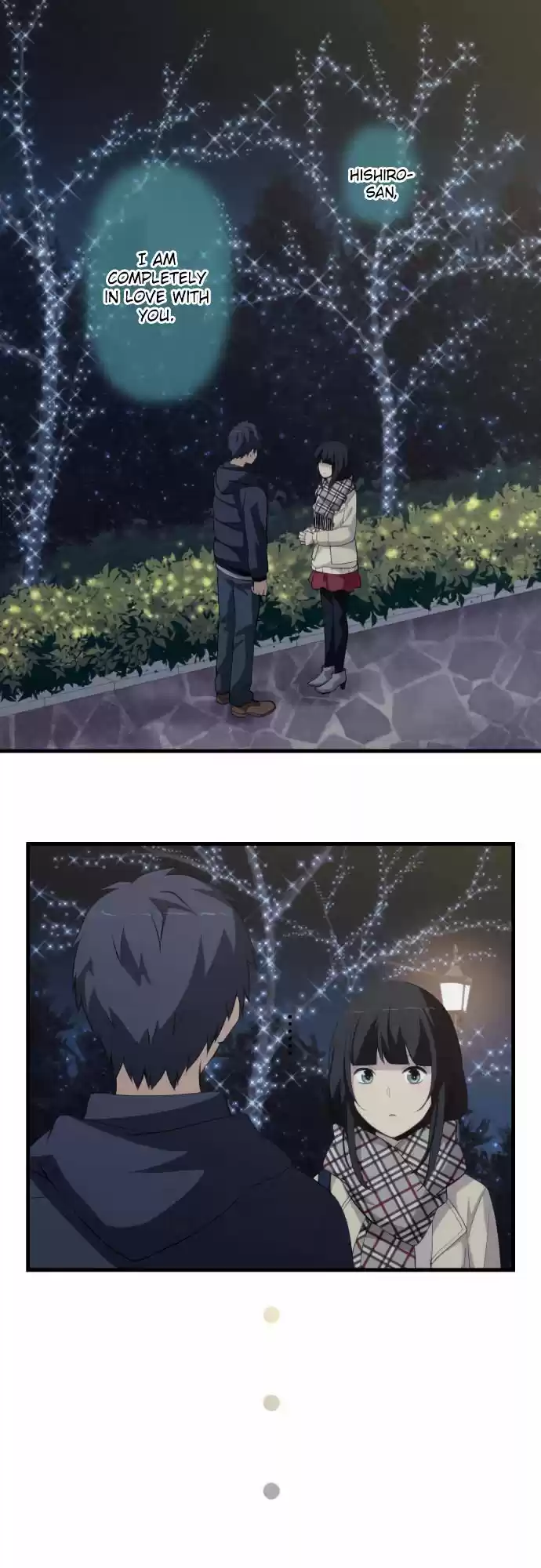 ReLIFE ch.198