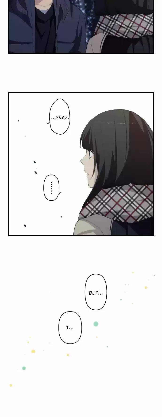 ReLIFE ch.198