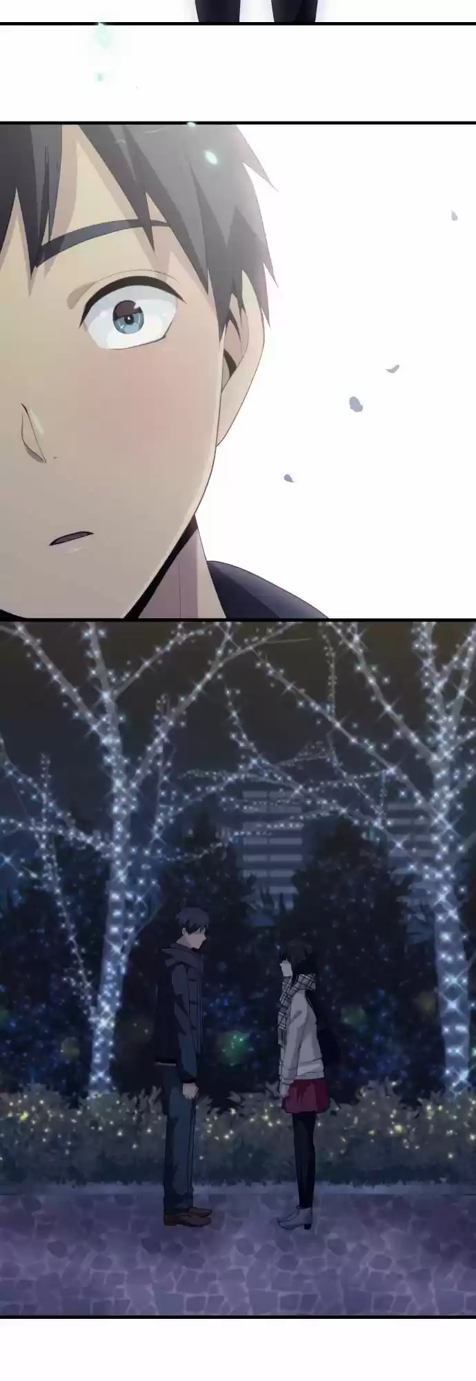 ReLIFE ch.198