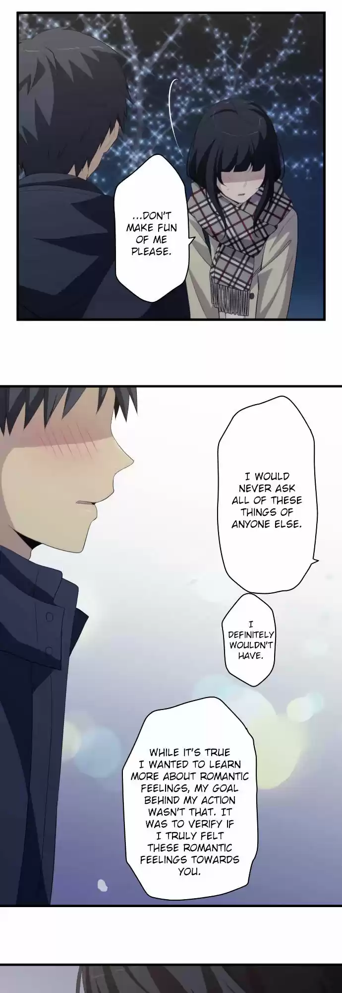 ReLIFE ch.198