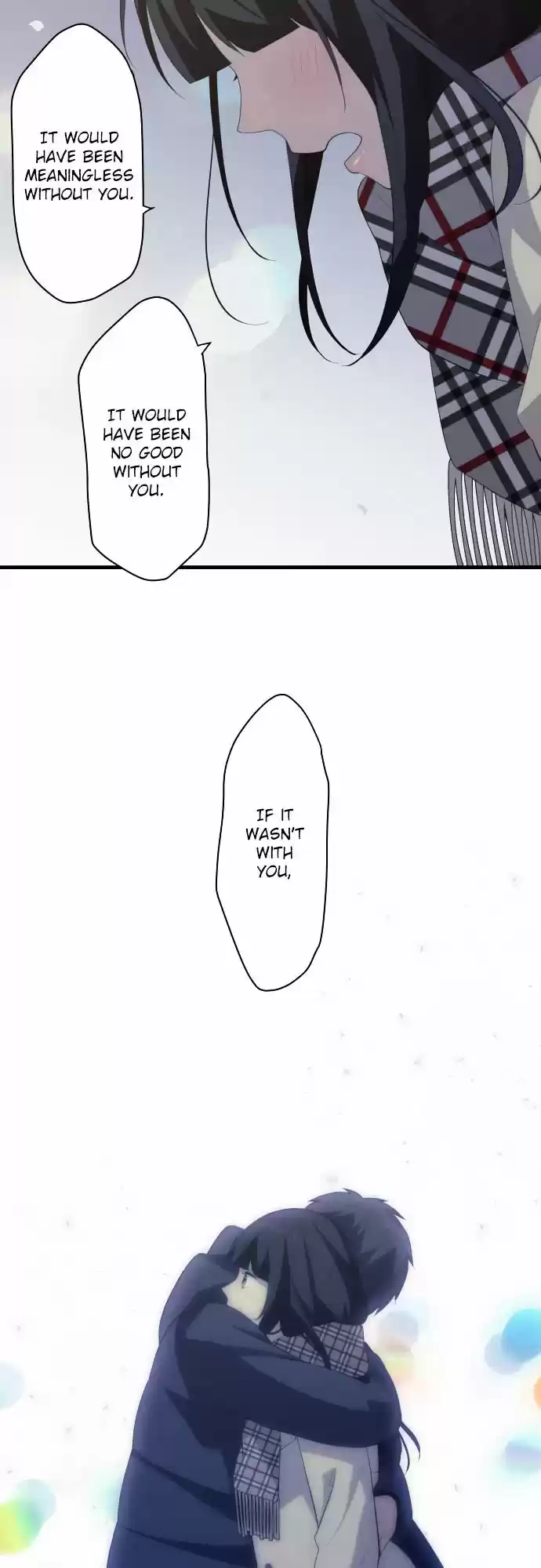 ReLIFE ch.198