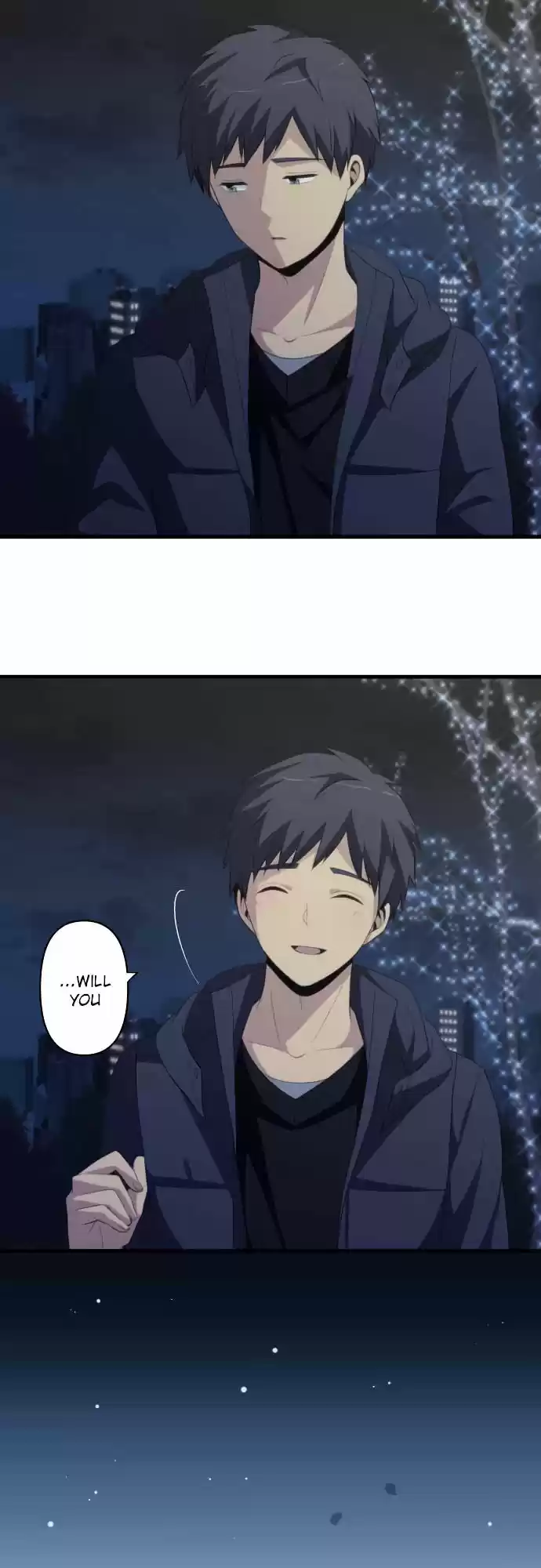ReLIFE ch.198