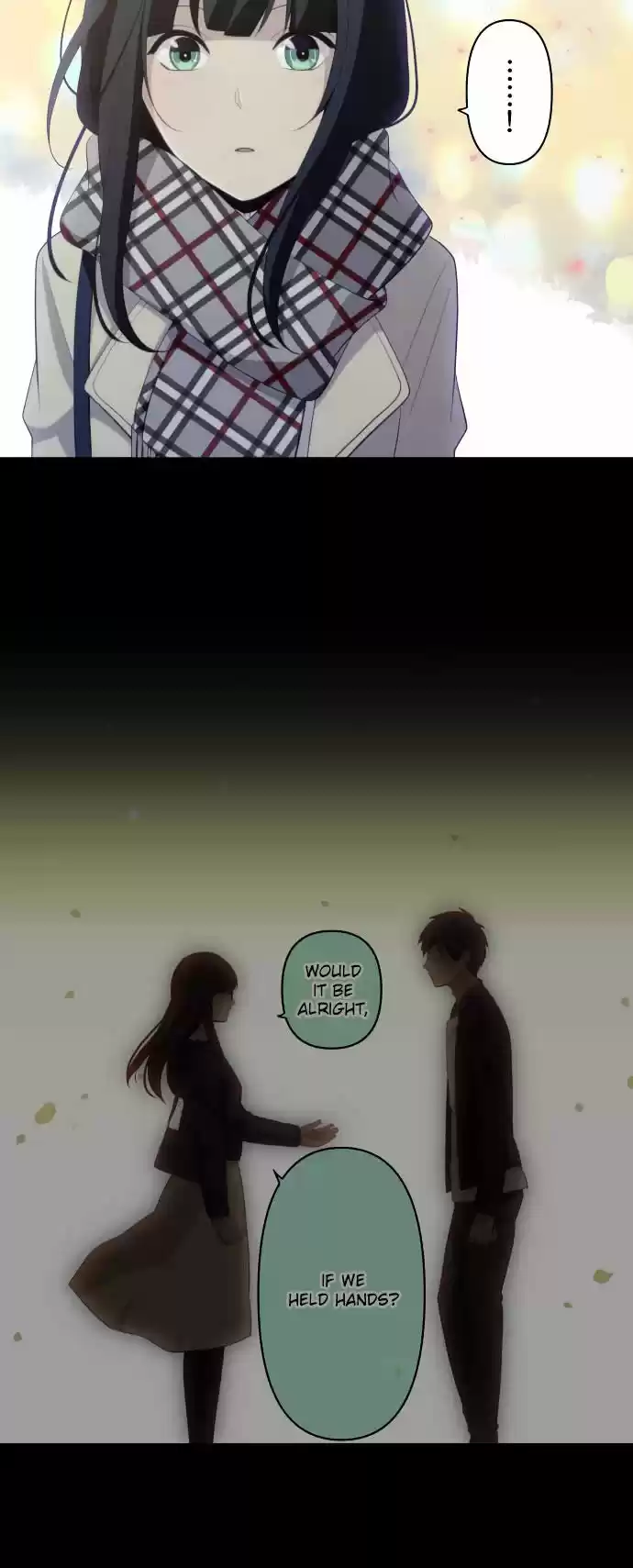 ReLIFE ch.198