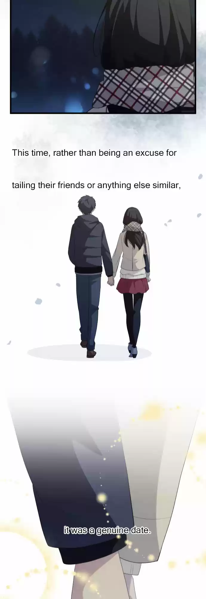 ReLIFE ch.198