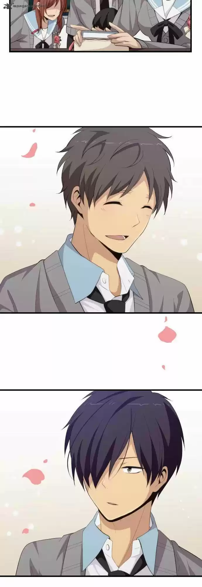 ReLIFE ch.212