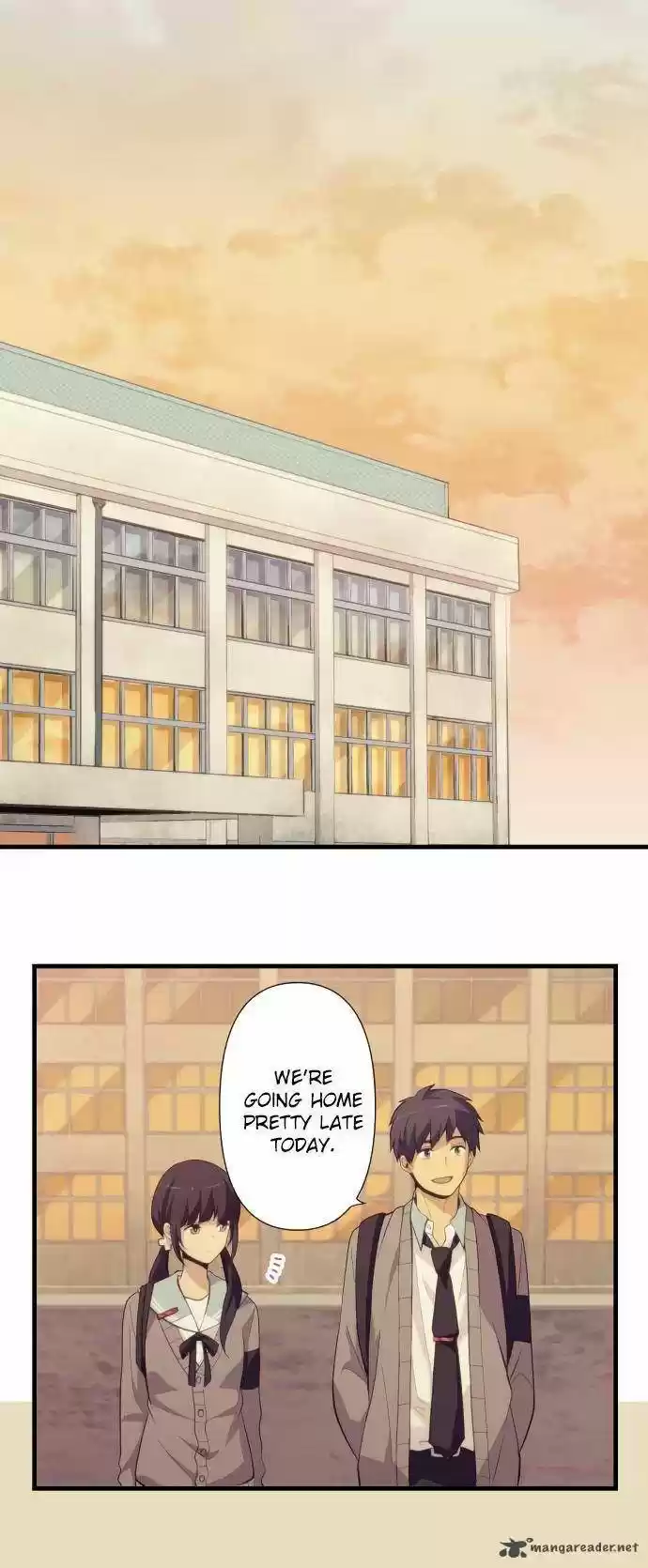 ReLIFE ch.212