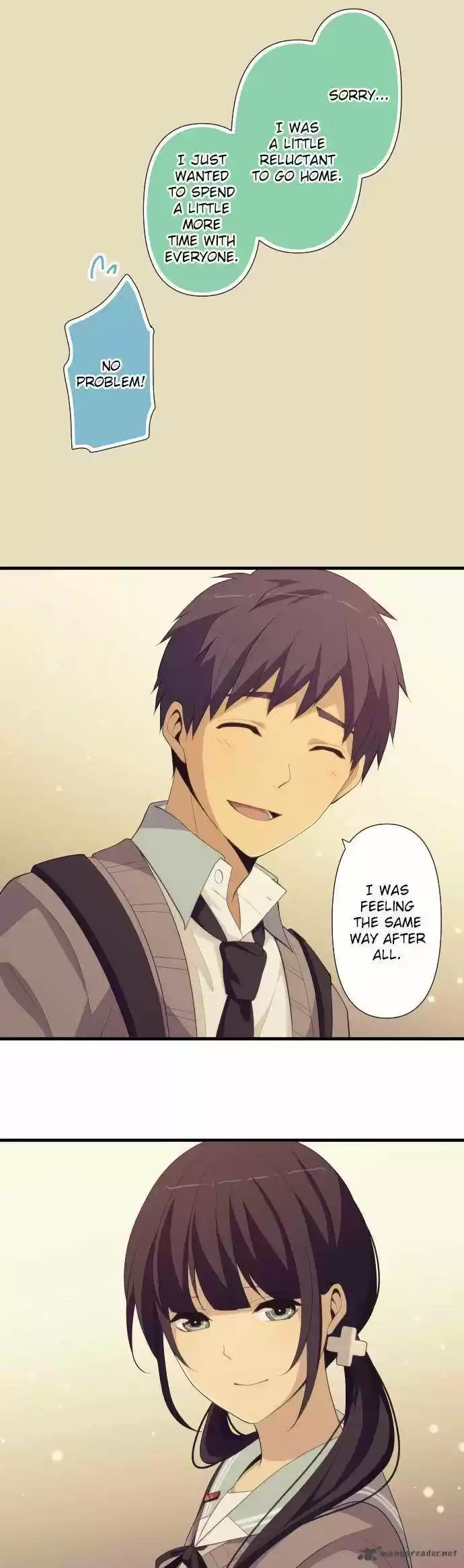 ReLIFE ch.212