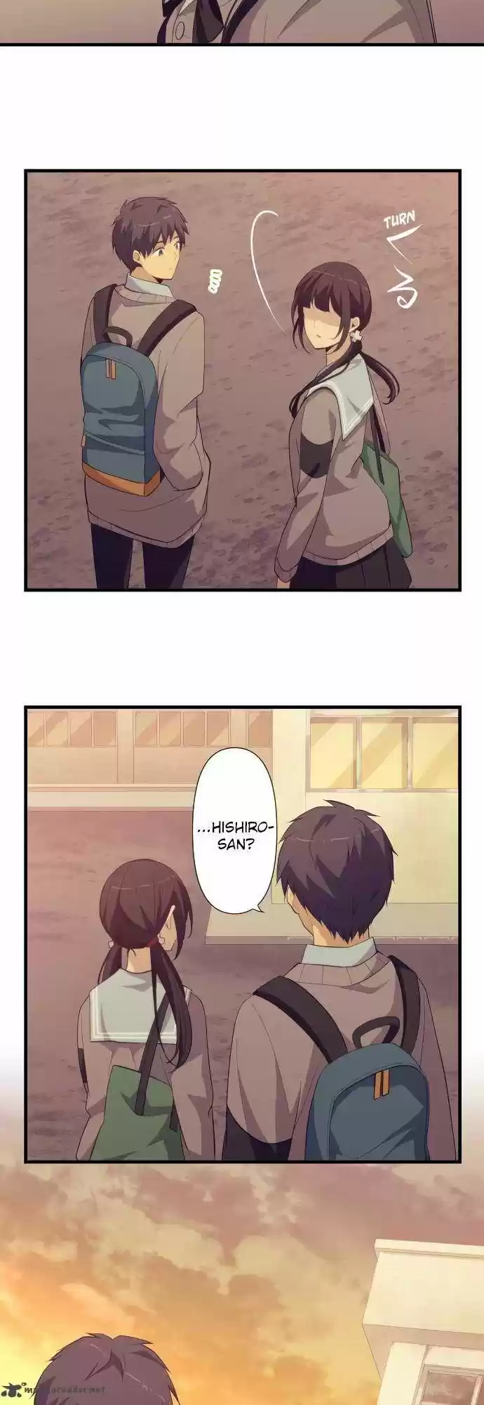 ReLIFE ch.212