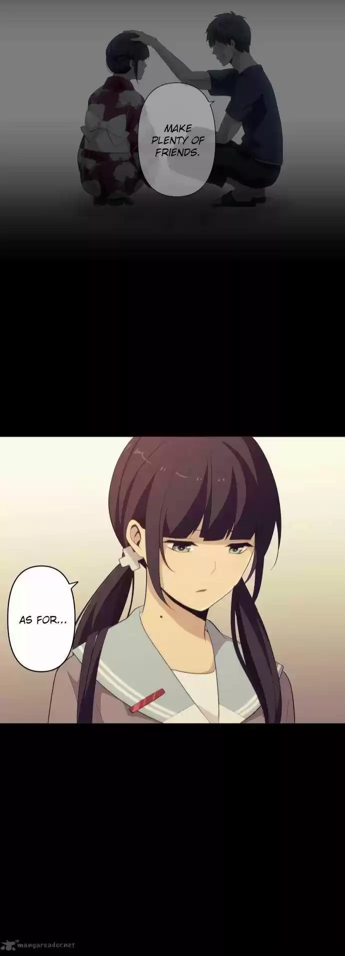 ReLIFE ch.212