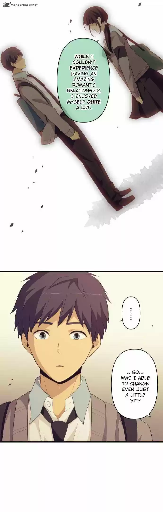 ReLIFE ch.212
