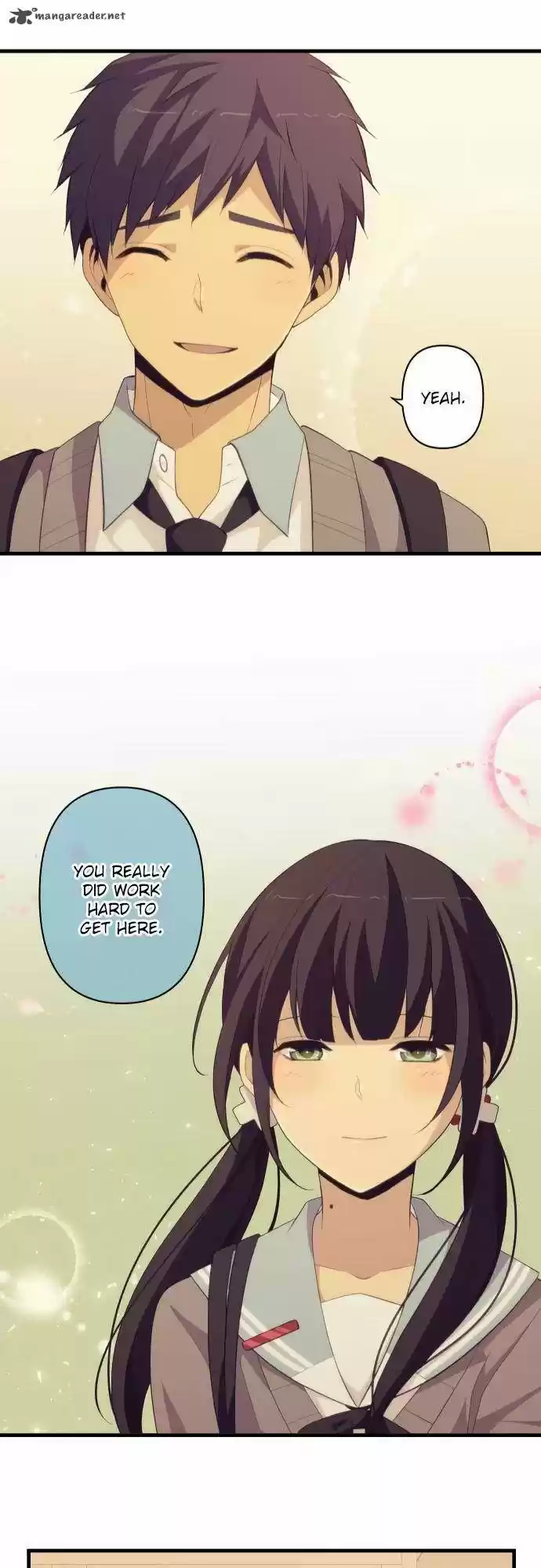 ReLIFE ch.212