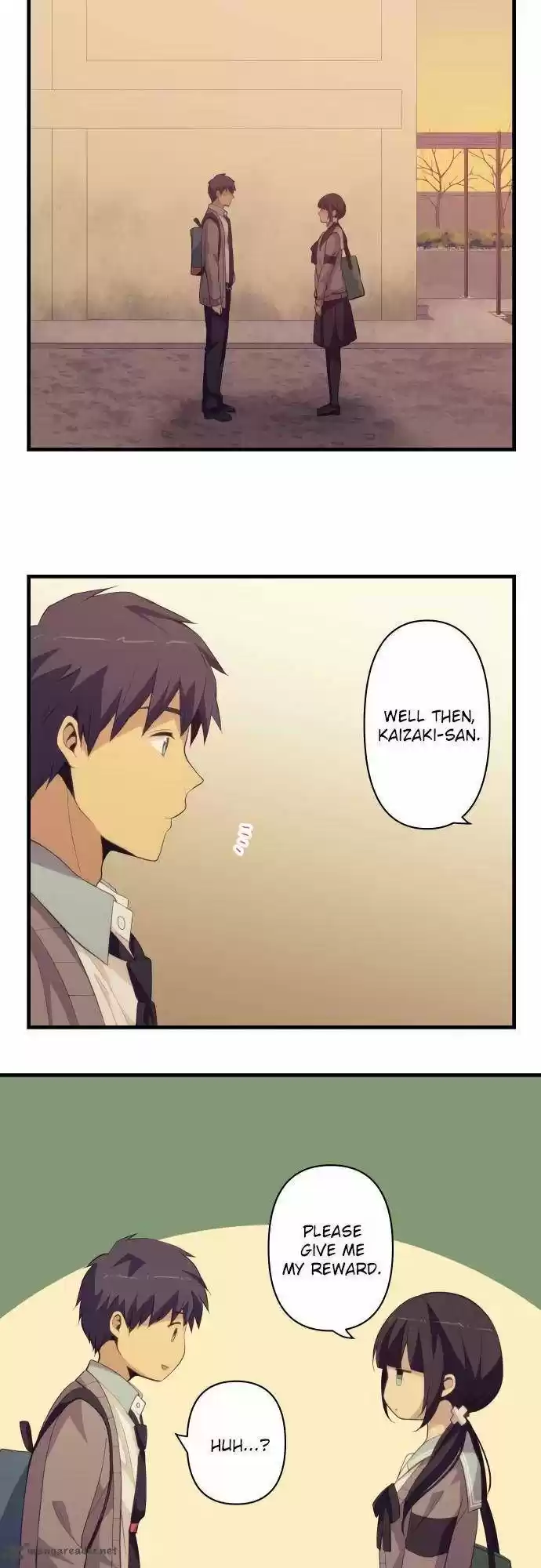 ReLIFE ch.212
