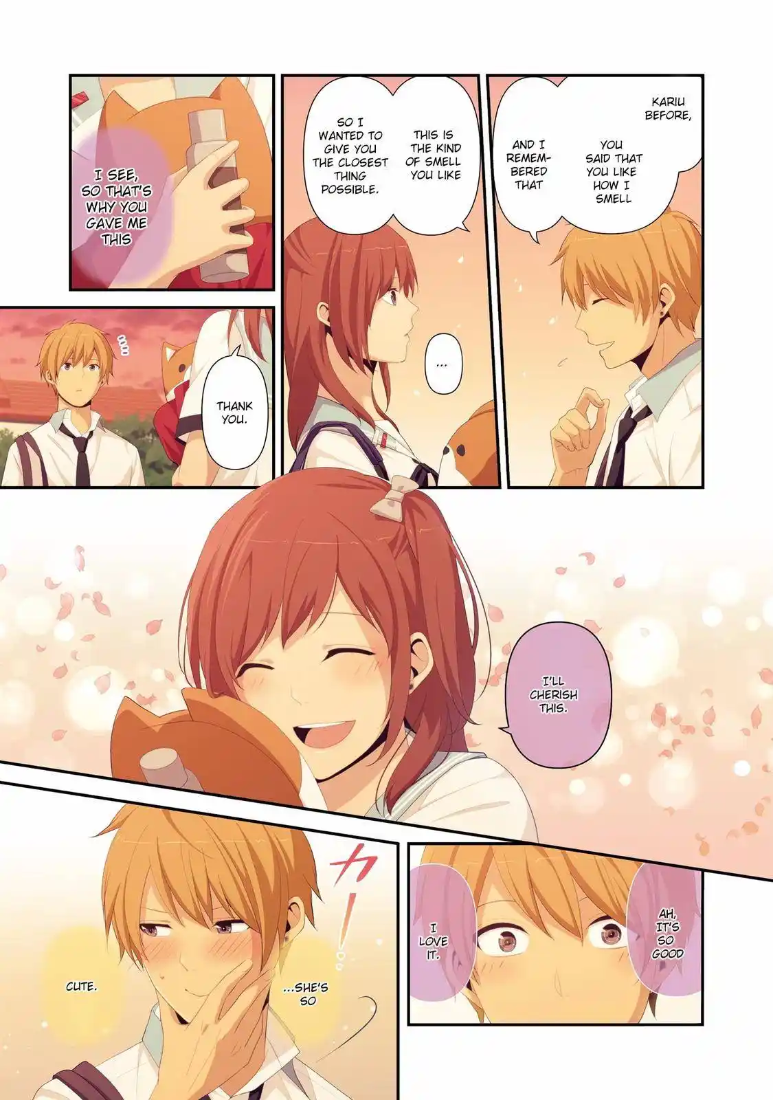 Relife Chapter 223.2