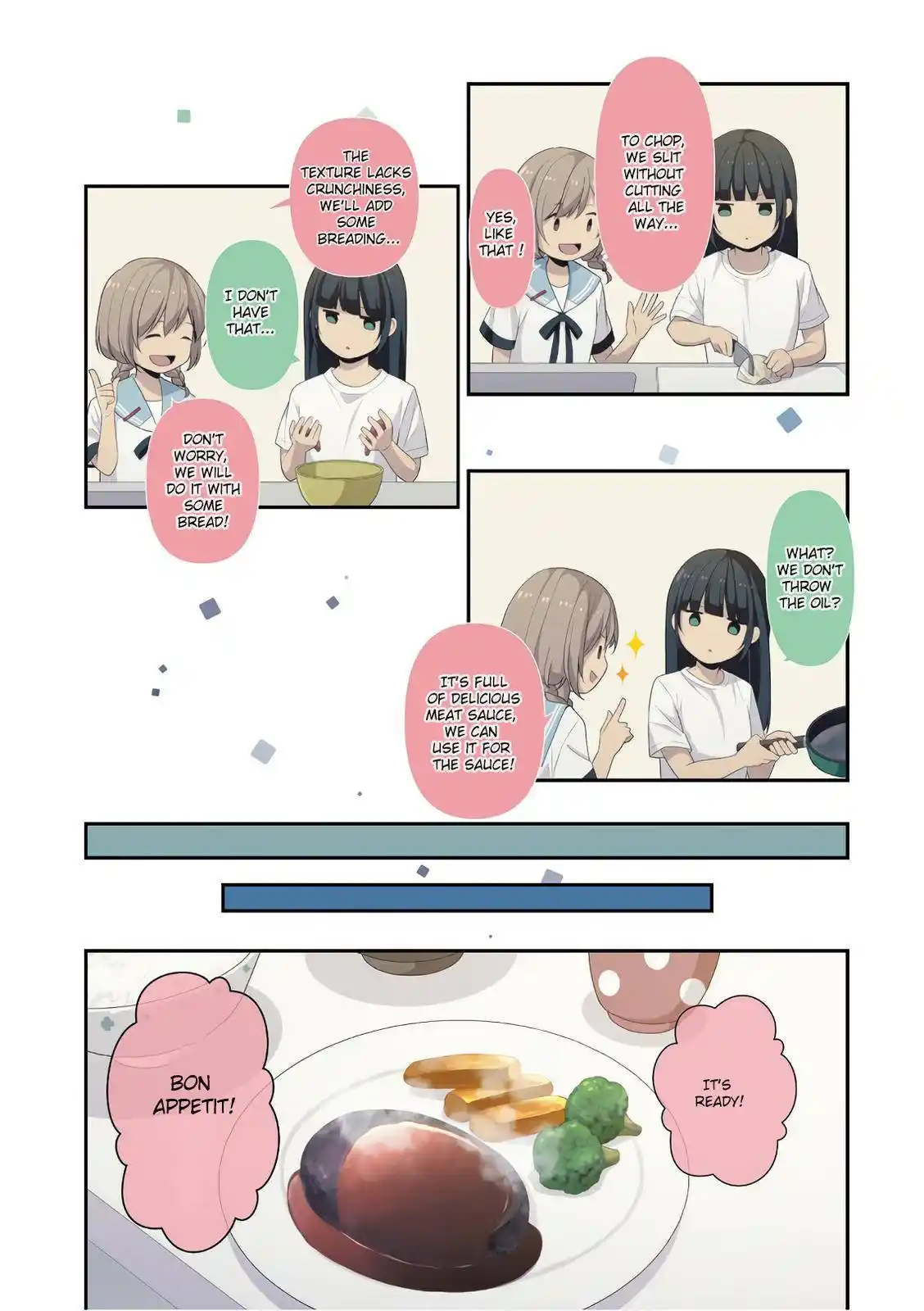 Relife Chapter 223.4