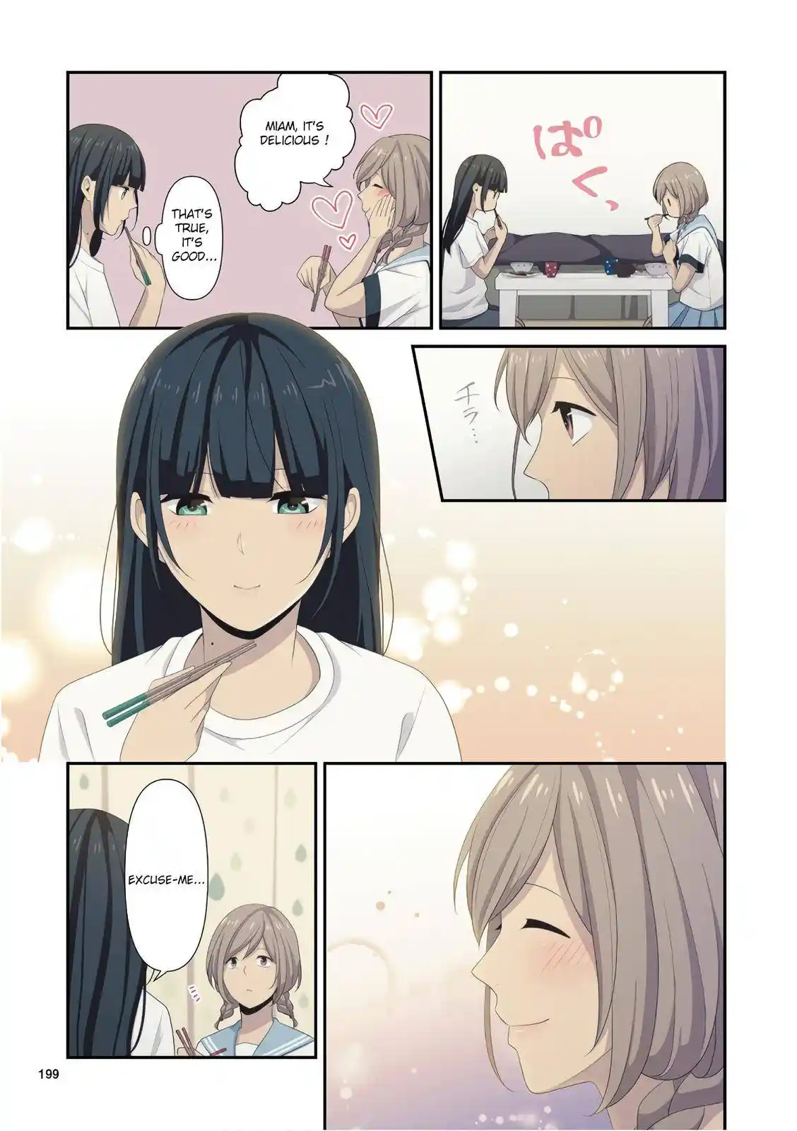 Relife Chapter 223.4