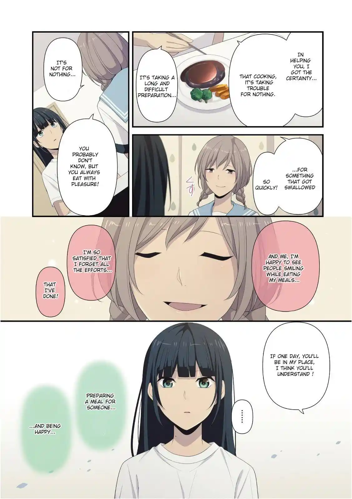 Relife Chapter 223.4