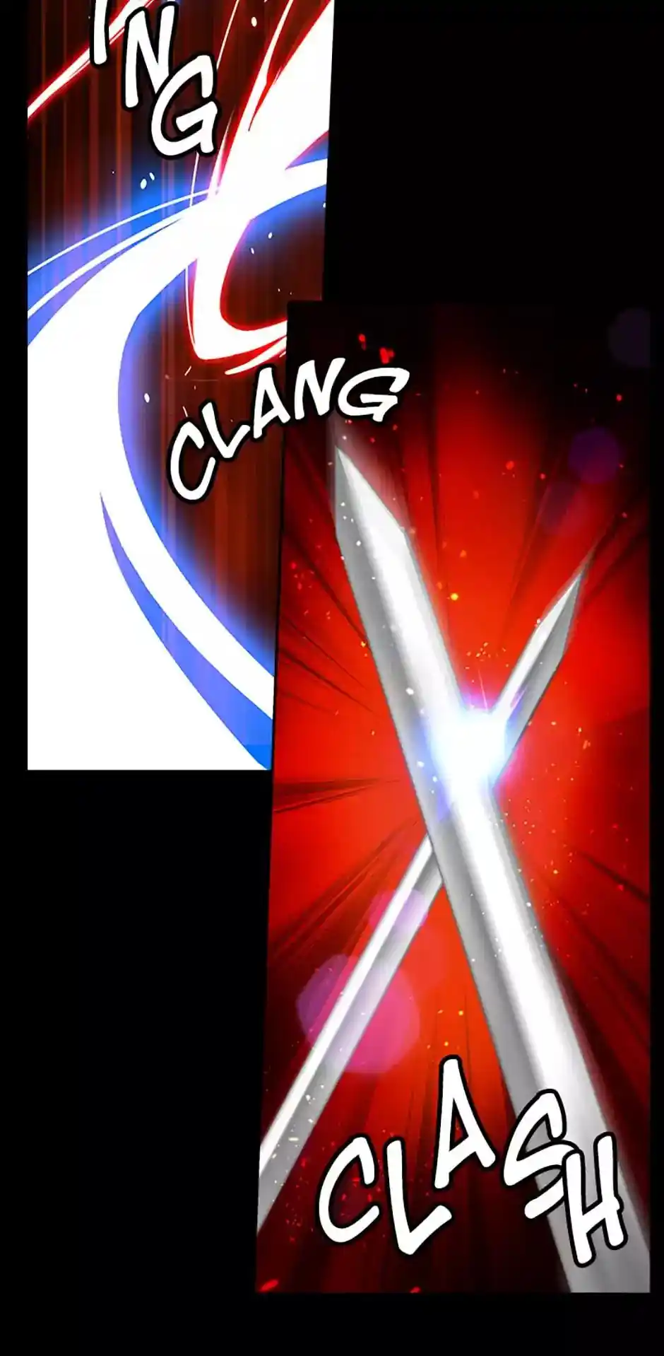 Reminiscence Adonis Ch.110