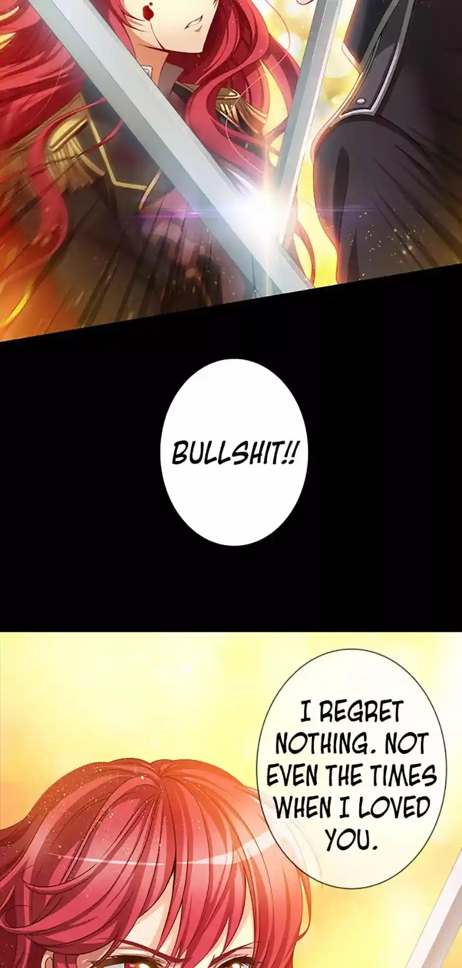 Reminiscence Adonis Ch.110