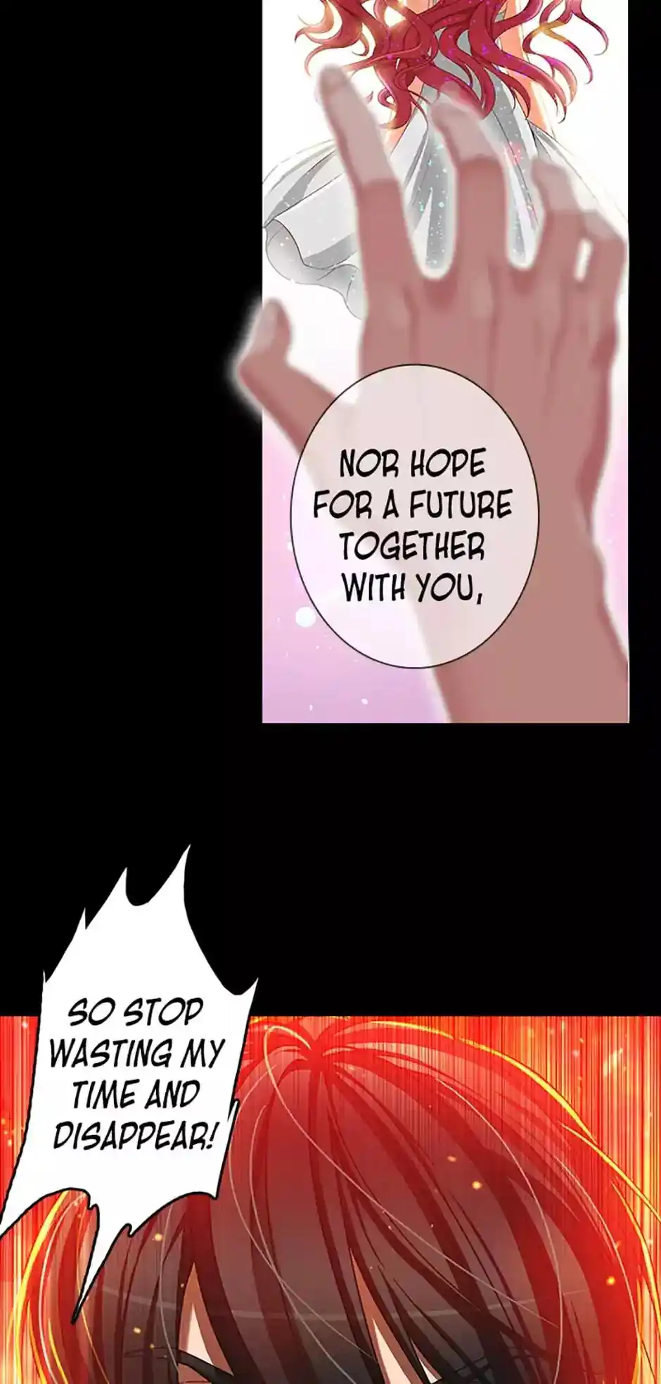 Reminiscence Adonis Ch.110