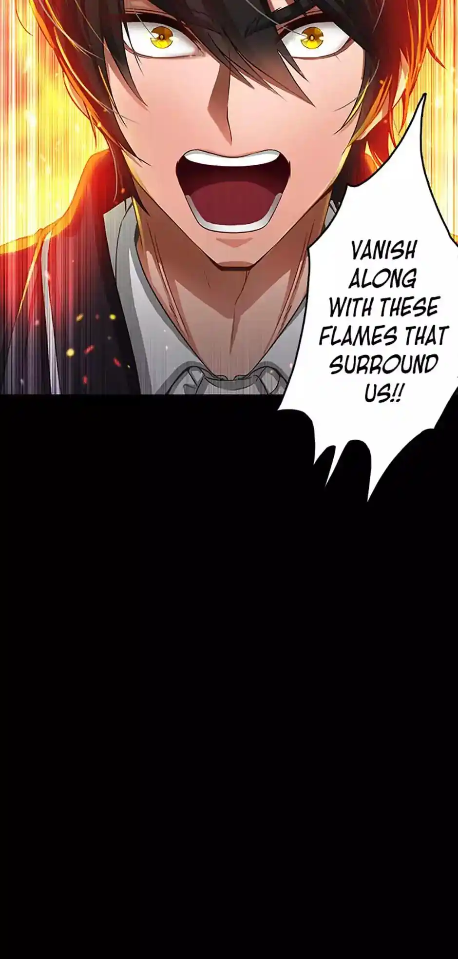 Reminiscence Adonis Ch.110