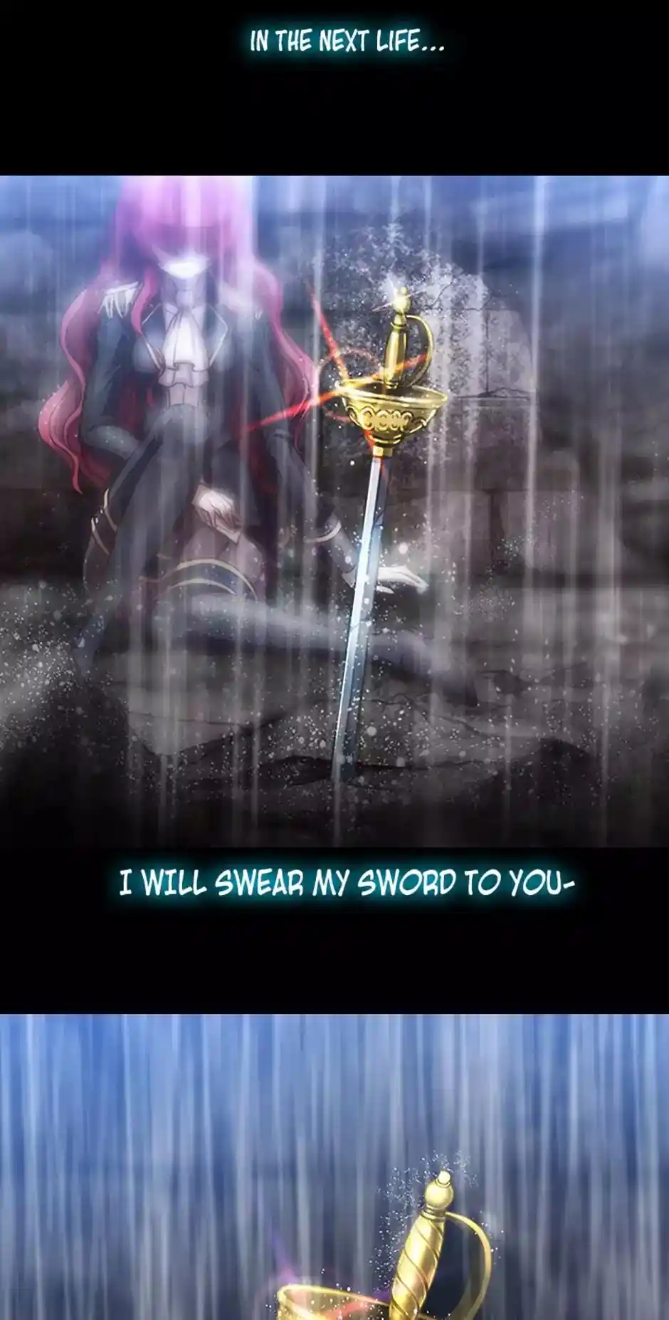 Reminiscence Adonis Ch.110