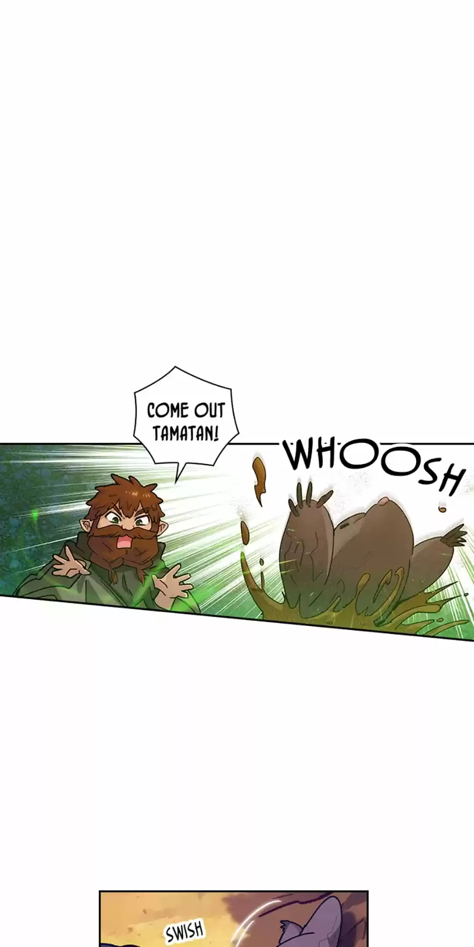 Reminiscence Adonis Ch.113