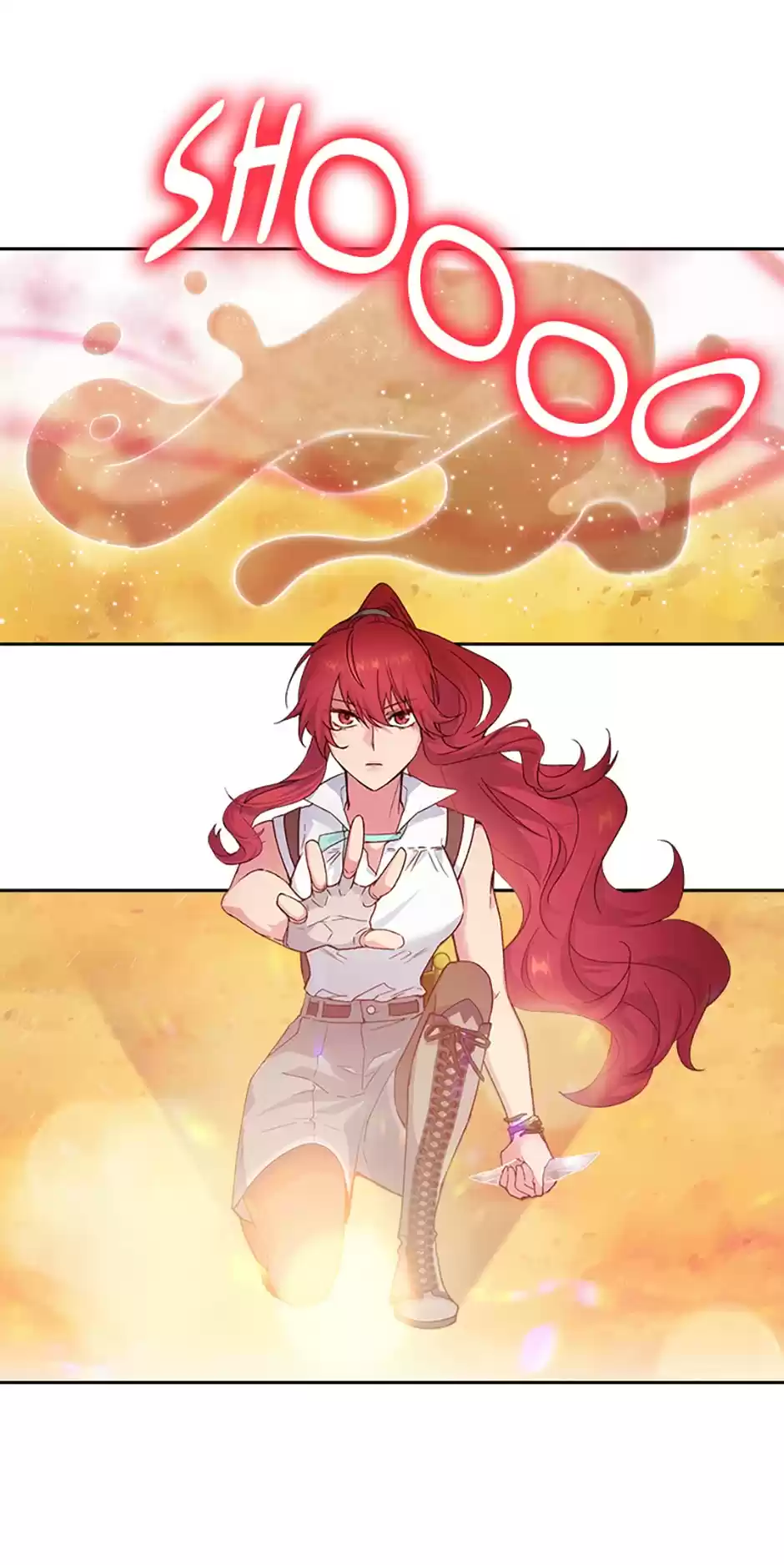 Reminiscence Adonis Ch.113