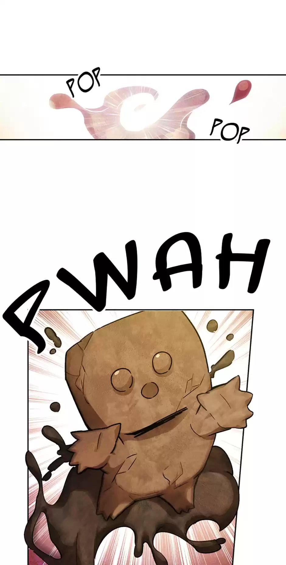 Reminiscence Adonis Ch.113