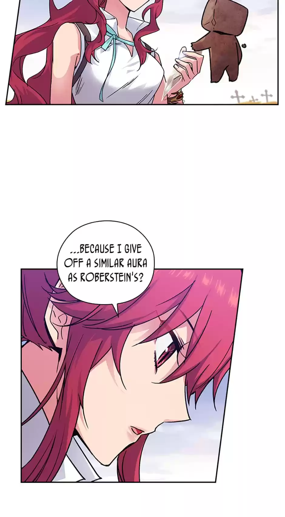 Reminiscence Adonis Ch.113