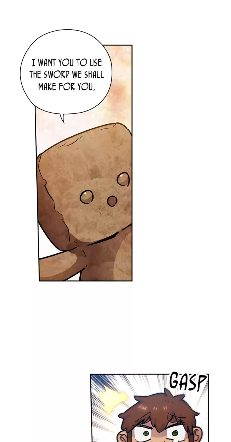 Reminiscence Adonis Ch.113