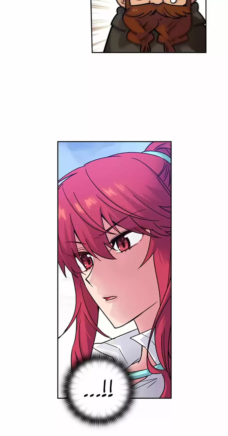 Reminiscence Adonis Ch.113