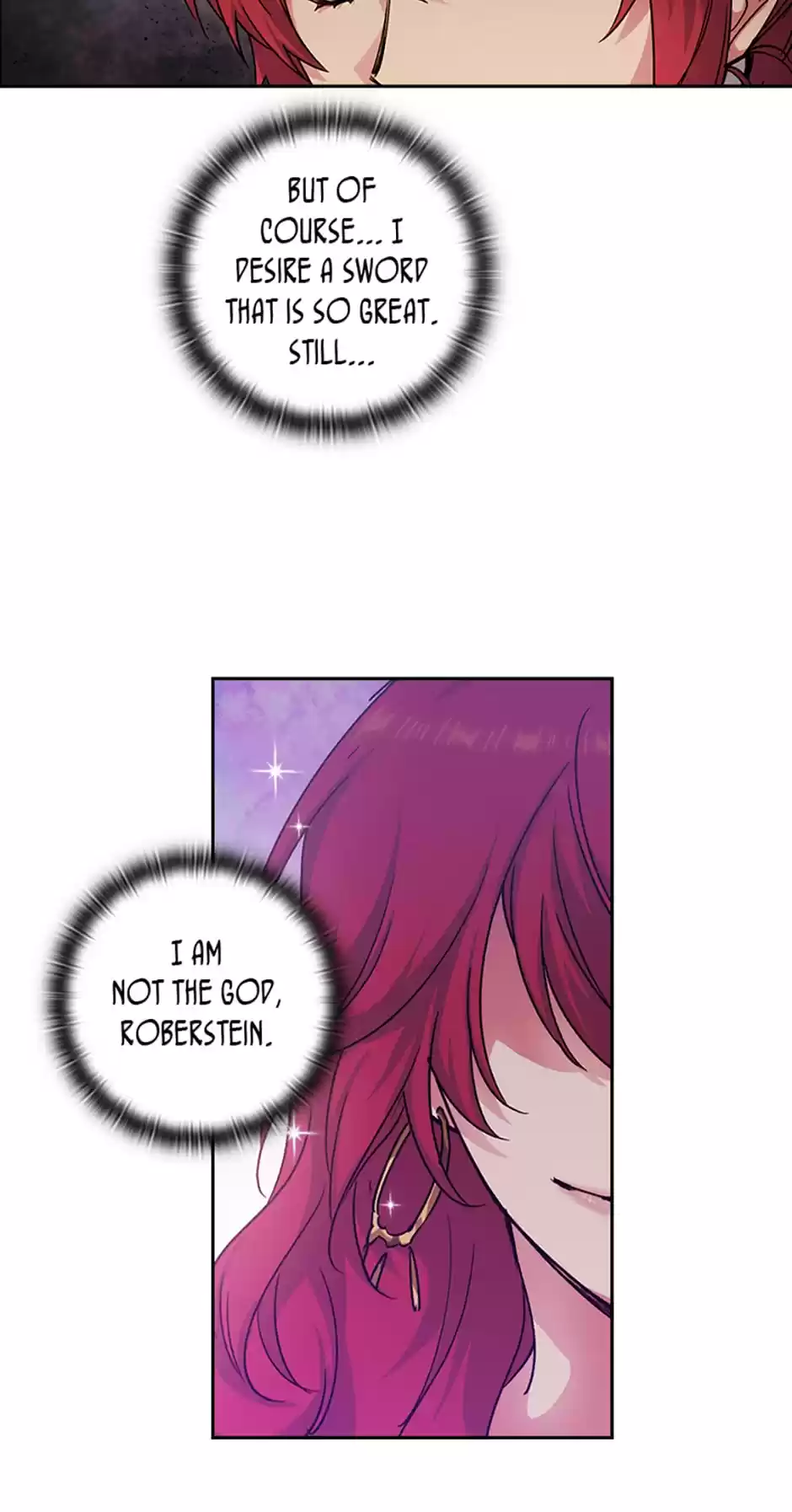 Reminiscence Adonis Ch.113