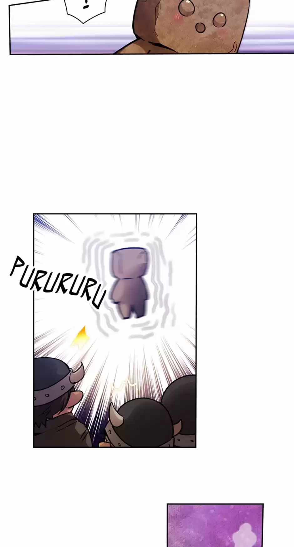 Reminiscence Adonis Ch.113