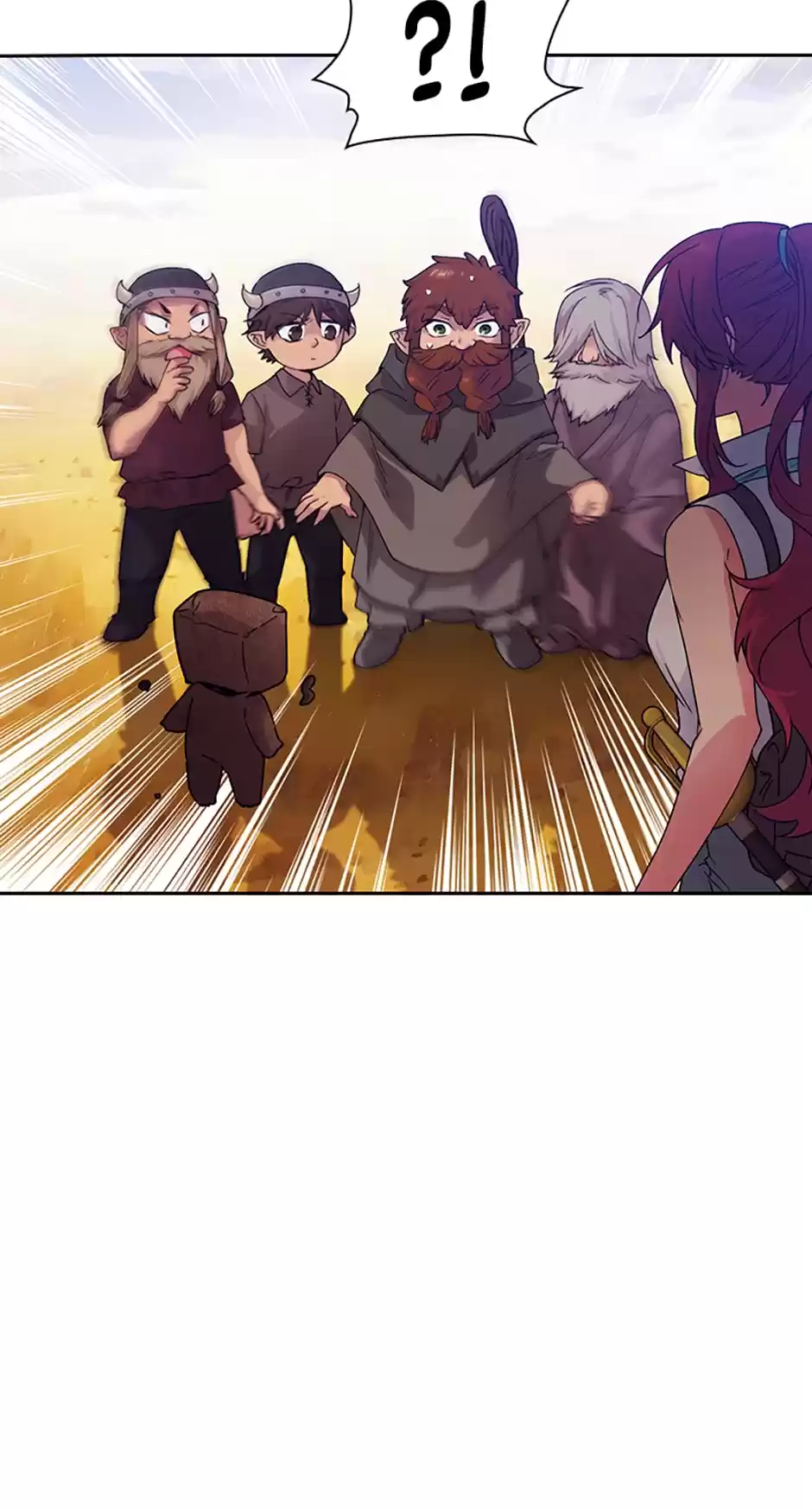 Reminiscence Adonis Ch.113