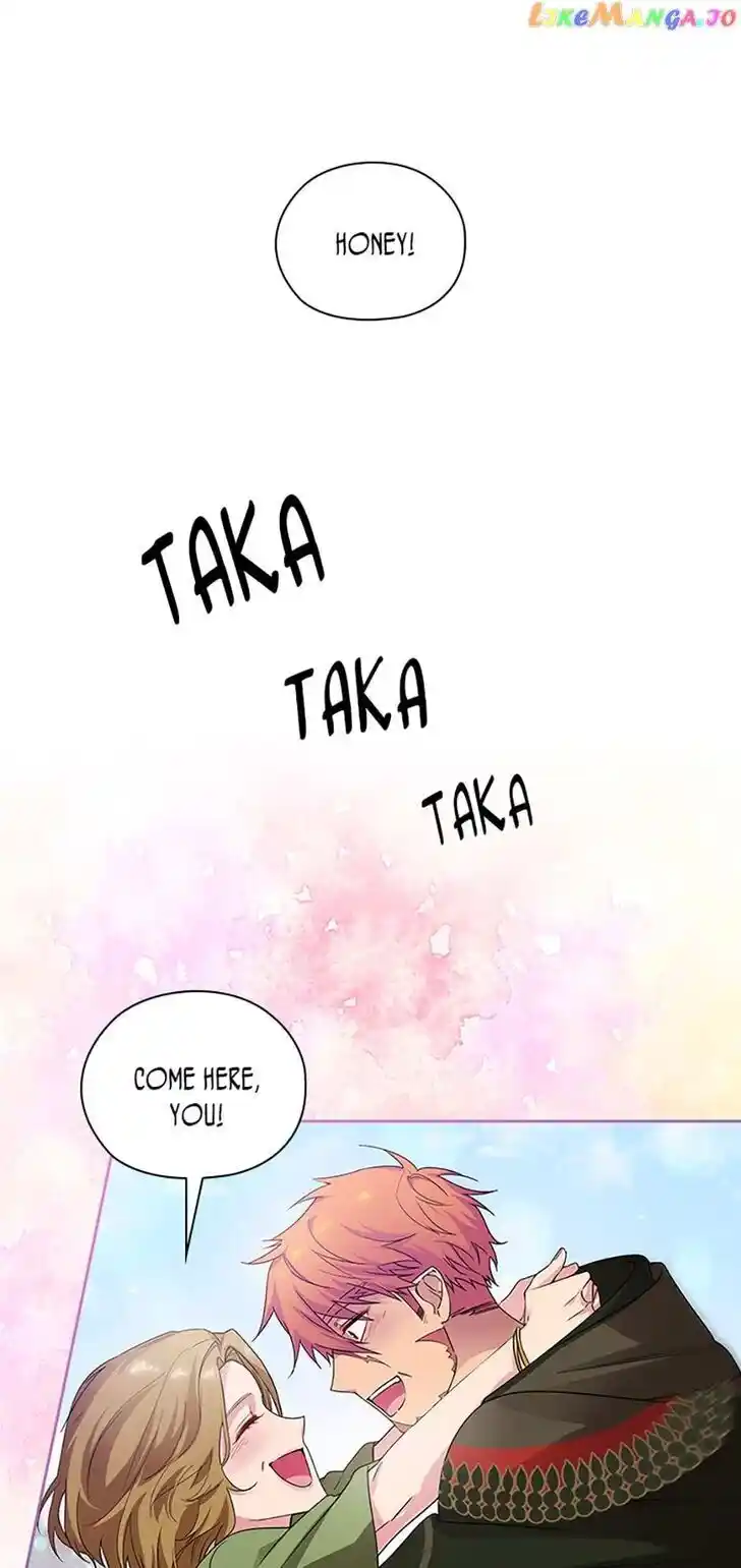 Reminiscence Adonis Ch.241