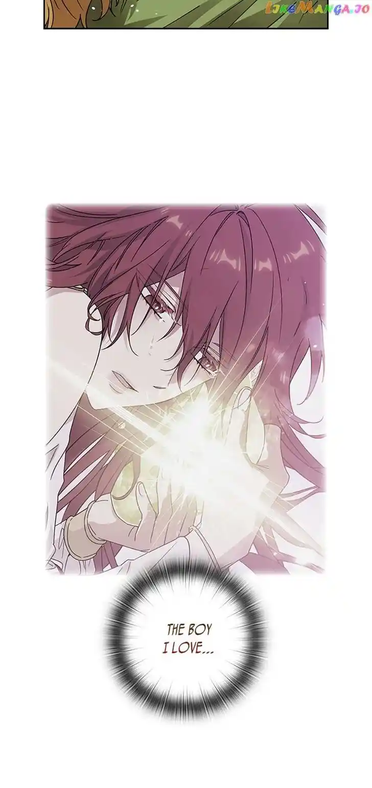 Reminiscence Adonis Ch.241