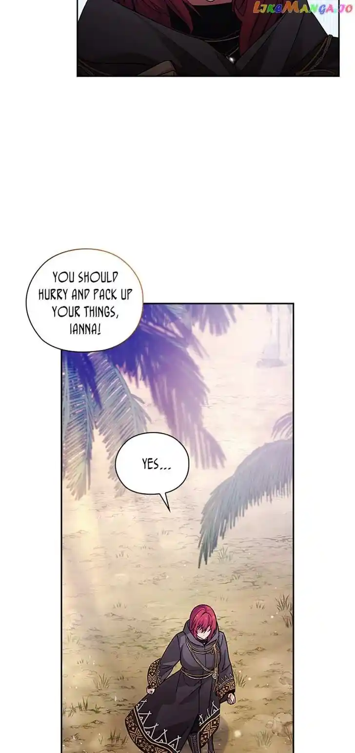 Reminiscence Adonis Ch.241