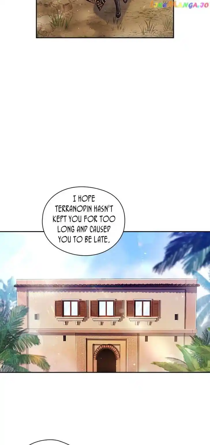 Reminiscence Adonis Ch.241