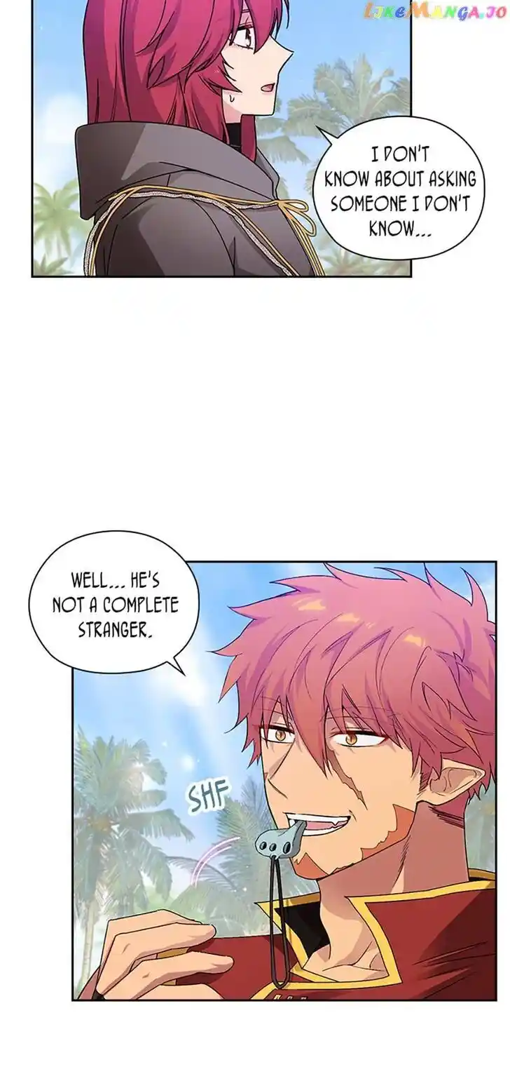 Reminiscence Adonis Ch.241